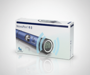 Novopen 6 Blue