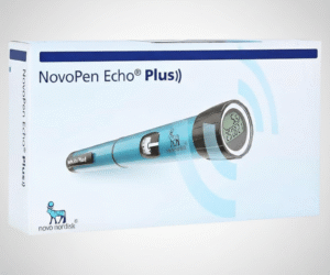 Novopen Echo Plus Blue