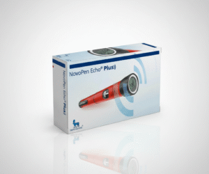 Novopen Echo Plus Red