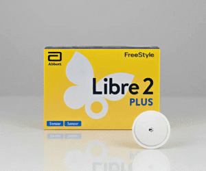 Libre 2 Plus