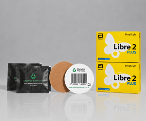 Libre 2 Plus