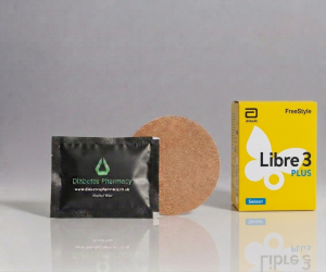 Libre 3 Plus