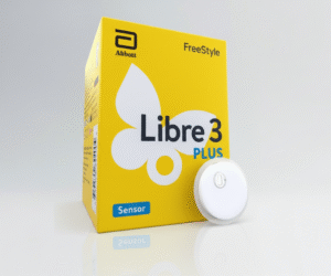 Libre 3 Plus