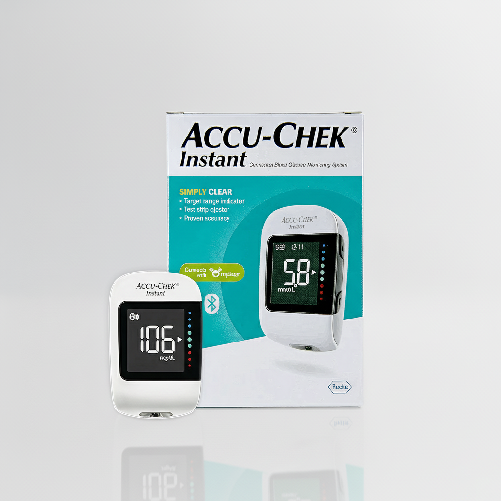 13 Accu-Chek-Instant-Blood-Glucose-System