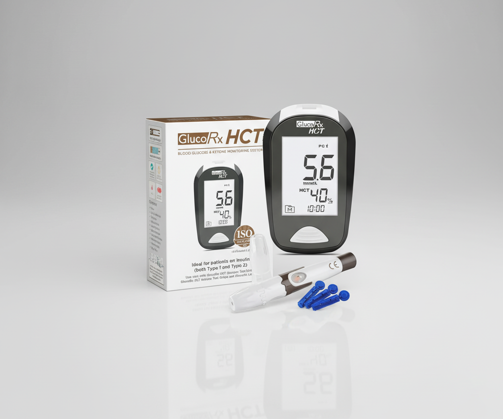 13-GlucoRx-HCT-Blood-Glucose-Monitoring-System