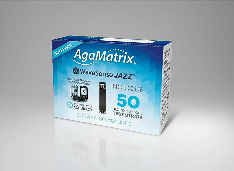 16 AgaMatrix-WaveSense-Jazz-Duo--50-Test-Strips
