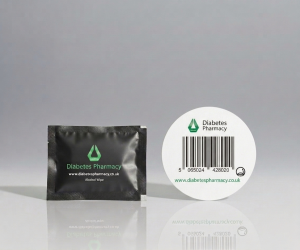 Ultrahuman Skin Patches