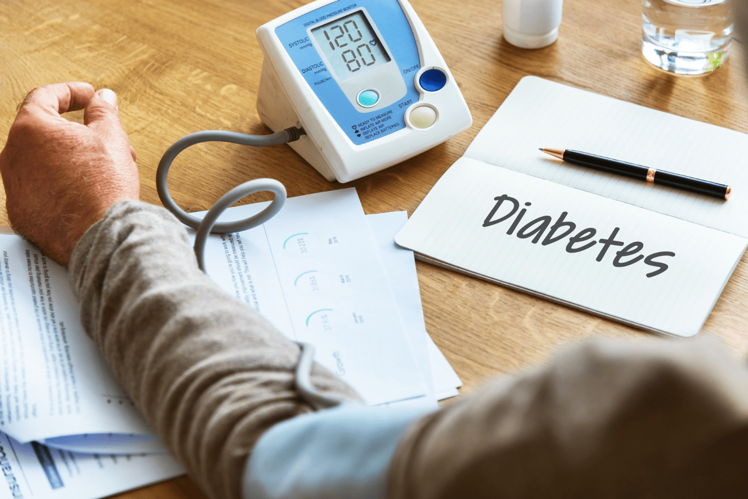 Long-Term Diabetes