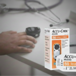 Accu-Chek Mobile vs Traditional Glucometers