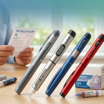 Choosing the Right Insulin Pen
