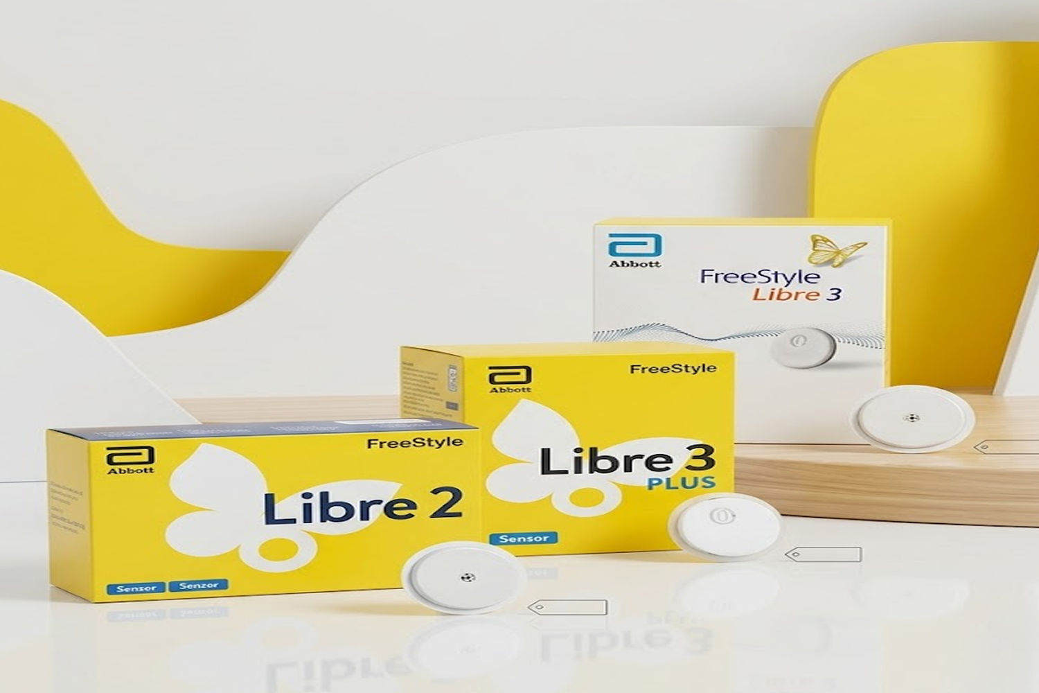 FreeStyle Libre Cost