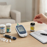 Home Blood Sugar Monitoring
