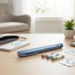 Humapen Savvio Insulin Pen UK