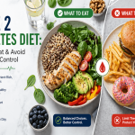 Type 2 Diabetes Diet