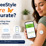 Is FreeStyle Libre Accurate