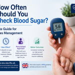 How Often Should You Check Blood Sugar