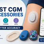 CGM Accessories