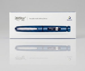 AllStar® PRO Insulin Pen
