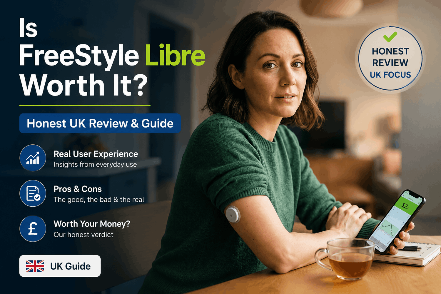 Is FreeStyle Libre worth it