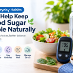 Blood Sugar