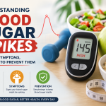 Blood Sugar Spikes