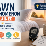 Dawn Phenomenon