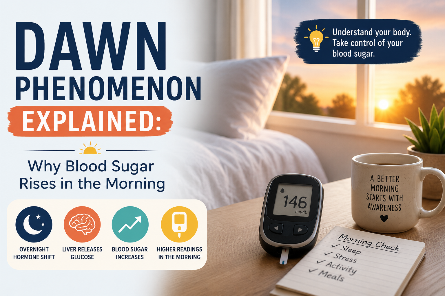 Dawn Phenomenon