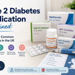 Type 2 Diabetes Medication