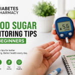 Blood Sugar Monitoring Tips