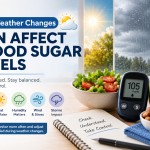 Blood Sugar Level