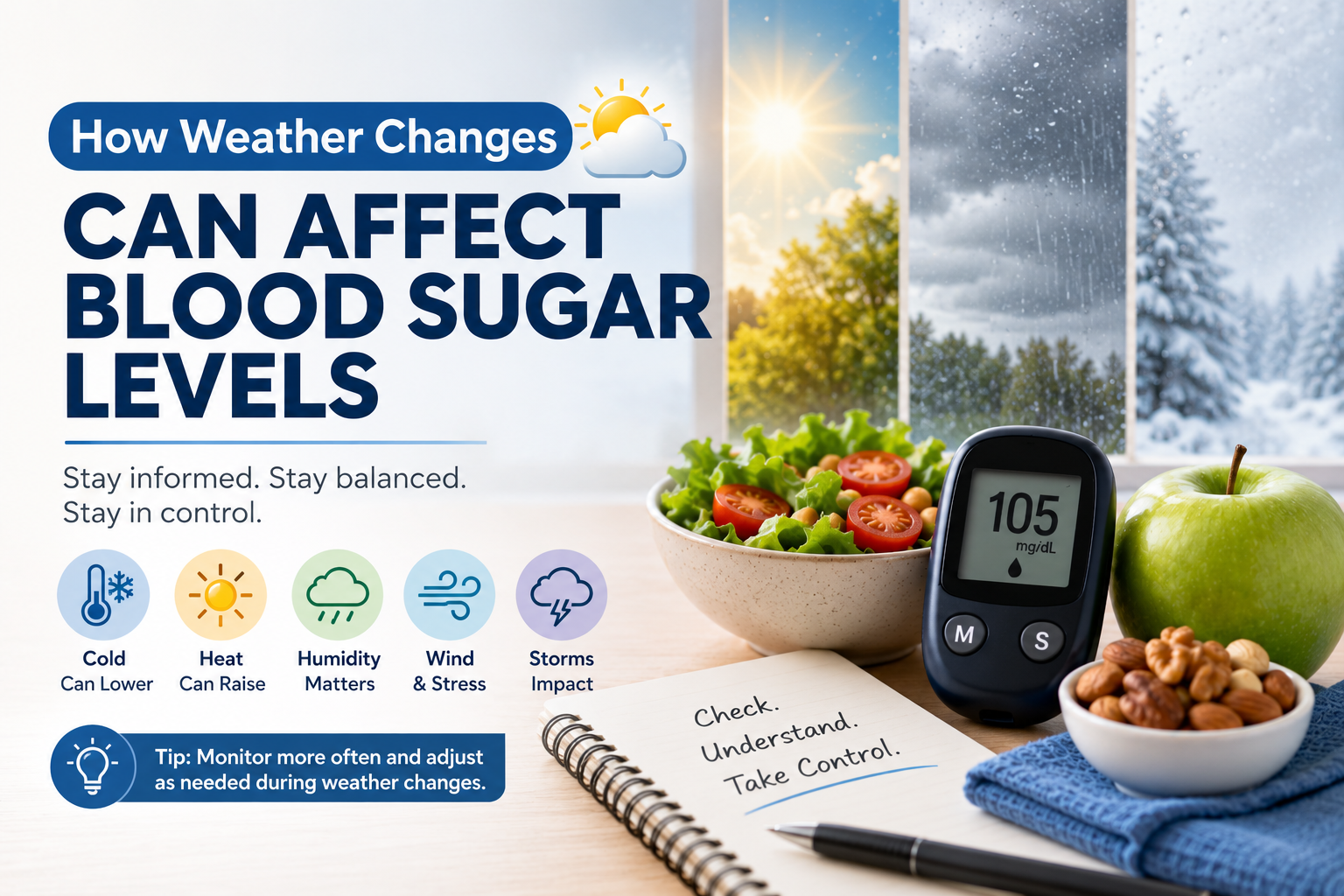 Blood Sugar Level