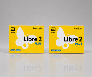 Freestyle Libre 2 Plus Pack of 2
