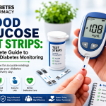Blood Glucose Test Strips